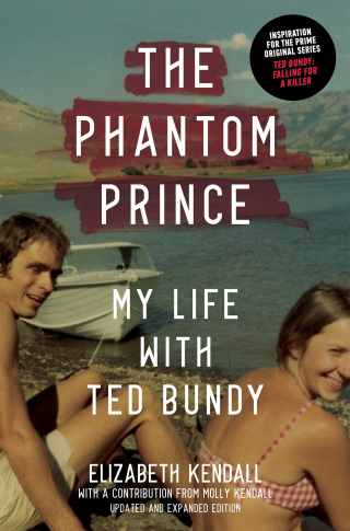 Cover image: The Phantom Prince 9781419744853