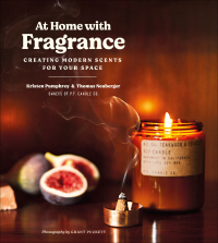Cover image: At Home with Fragrance 9781419746277