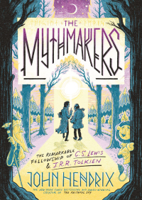 Cover image: The Mythmakers 9781419746345