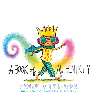 Imagen de portada: I Am Me 9781419746482