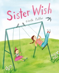 Cover image: Sister Wish 9781419746710