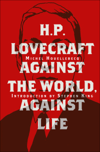 Cover image: H. P. Lovecraft 9782374950846