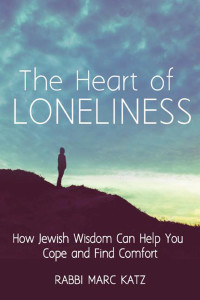Cover image: The Heart of Loneliness 9781580238717