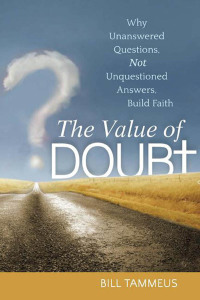 Imagen de portada: The Value of Doubt 9781594736315