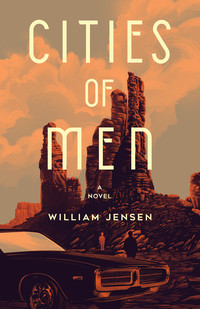 Cover image: Cities of Men 9781683366669