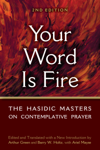 Cover image: Your Word is Fire 2nd edition 9781683366706