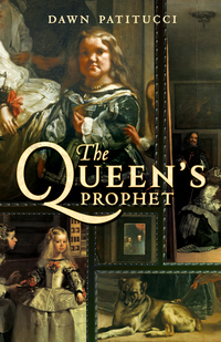 Imagen de portada: The Queen's Prophet 1st edition 9781683366829