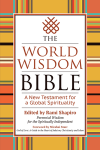 表紙画像: The World Wisdom Bible 1st edition 9781594736360