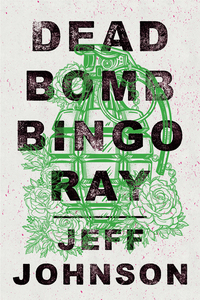 Imagen de portada: Deadbomb Bingo Ray 9781683367246