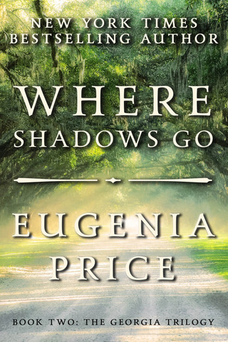 Cover image: Where Shadows Go 9781683367482