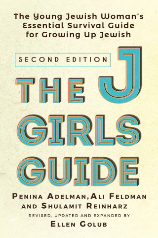 Cover image: The JGirl's Guide 2nd edition 9781580238533