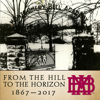 Imagen de portada: From the Hill to the Horizon 1st edition 9781683366874