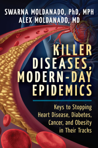 Omslagafbeelding: Killer Diseases, Modern-Day Epidemics 9781683367895