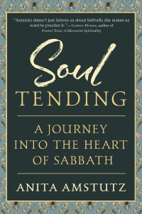 صورة الغلاف: Soul Tending 1st edition 9781594736414