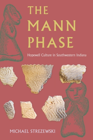 Imagen de portada: The Mann Phase 1st edition 9781683405047