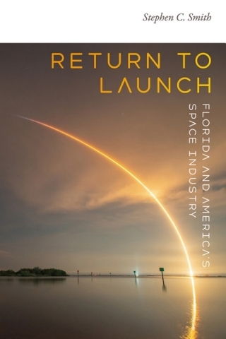 Imagen de portada: Return to Launch 1st edition 9781683406563