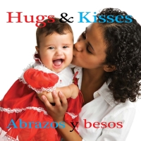 Imagen de portada: Abrazos y besos 9781683420019