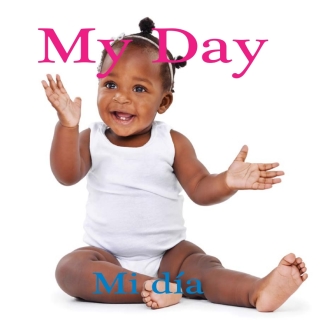 Cover image: Mi día 9781683420026