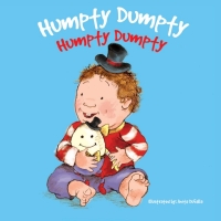 Imagen de portada: Humpty Dumpty 9781683420118