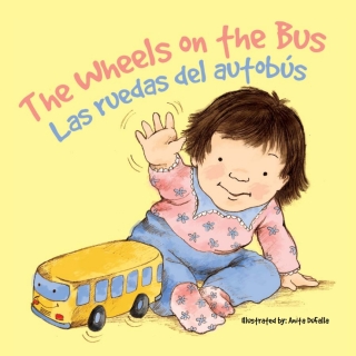 Cover image: Las ruedas del autobús 9781683420163