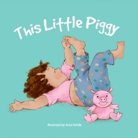 表紙画像: This Little Piggy 9781683420446