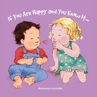 Imagen de portada: If You’re Happy and You Know It 9781683420095