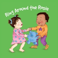 Imagen de portada: Ring Around the Rosie 9781683420101