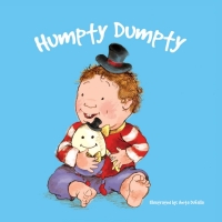 Imagen de portada: Humpty Dumpty 9781621690887