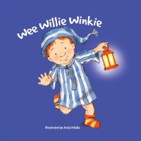 Cover image: Wee Willie Winkie 9781683420507