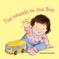 Omslagafbeelding: The Wheels on the Bus 9781683420521