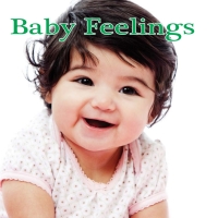 صورة الغلاف: Baby Feelings 9781683421375
