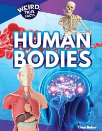 Cover image: Human Bodies 9781683423683