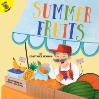 表紙画像: Summer Fruits 9781683427537
