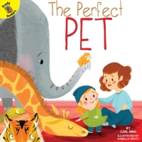 Cover image: The Perfect Pet 9781683427551