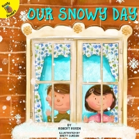 Imagen de portada: Our Snowy Day 9781683427971