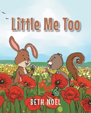 Cover image: Little Me Too 9781683480389