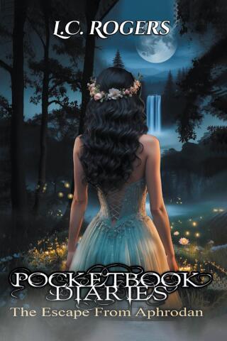 Imagen de portada: Pocketbook Diaries - The Escape from Aphrodan 9781683480969