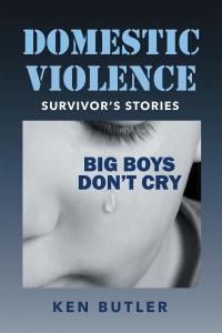 Imagen de portada: Domestic Violence Survivor's Stories 9781683481515