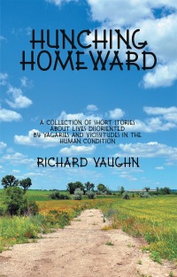 Cover image: Hunching Homeward 9781683482031