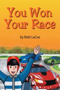 Imagen de portada: You Won Your Race 9781683482635
