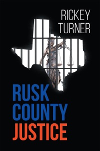 Titelbild: Rusk County Justice 9781683482710