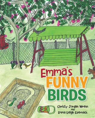Cover image: Emma's Funny Birds 9781683483274