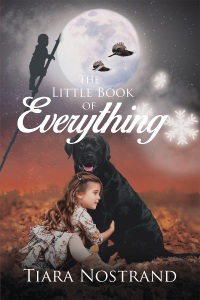 Imagen de portada: The Little Book of Everything 9781683483540
