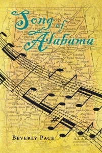 Cover image: Song of Alabama 9781683483922