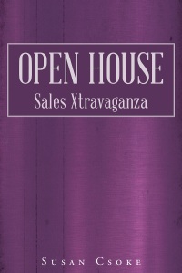 Cover image: Open House 9781683485216