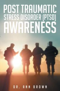 Imagen de portada: Post Traumatic Stress Disorder (PTSD) Awareness 9781683487678