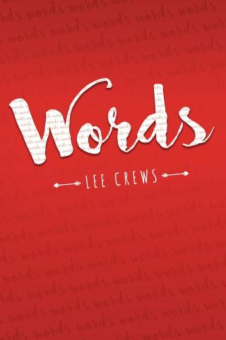 Imagen de portada: Words 9781683488026