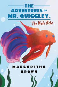 Imagen de portada: The Adventures of Mr. Quiggley 9781683489146