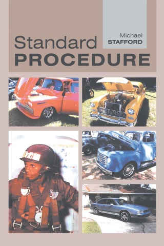 Imagen de portada: Standard Procedure 9781683489474
