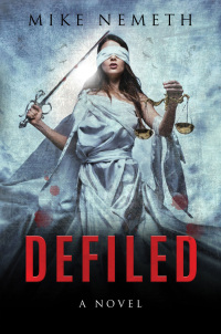 Cover image: Defiled 9781683500018
